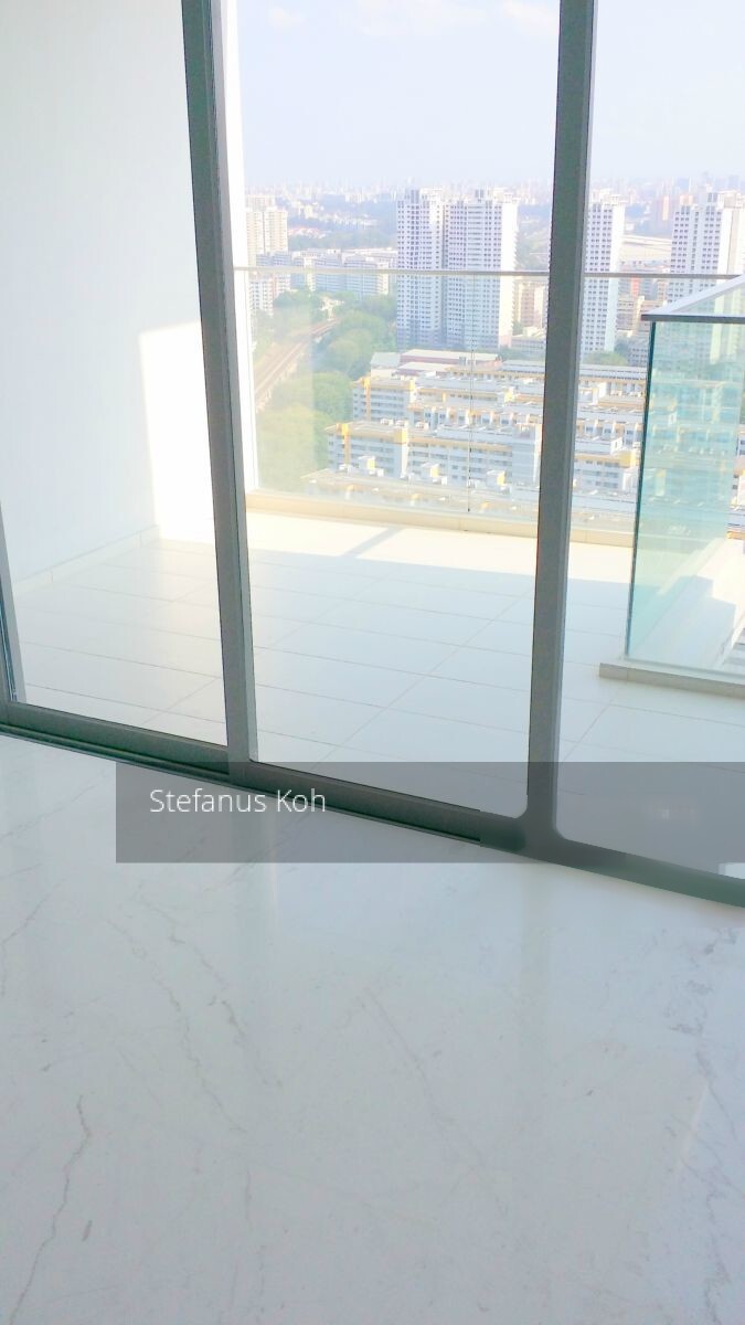 Centro Residences (D20), Condominium #297857571